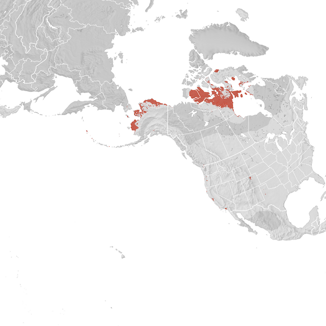 Range Map
