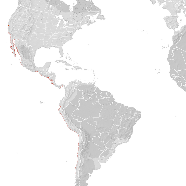 Range Map