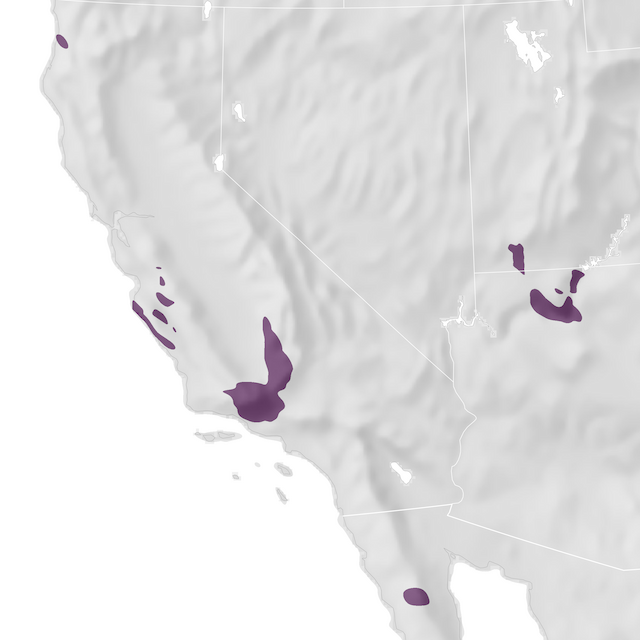 Range Map