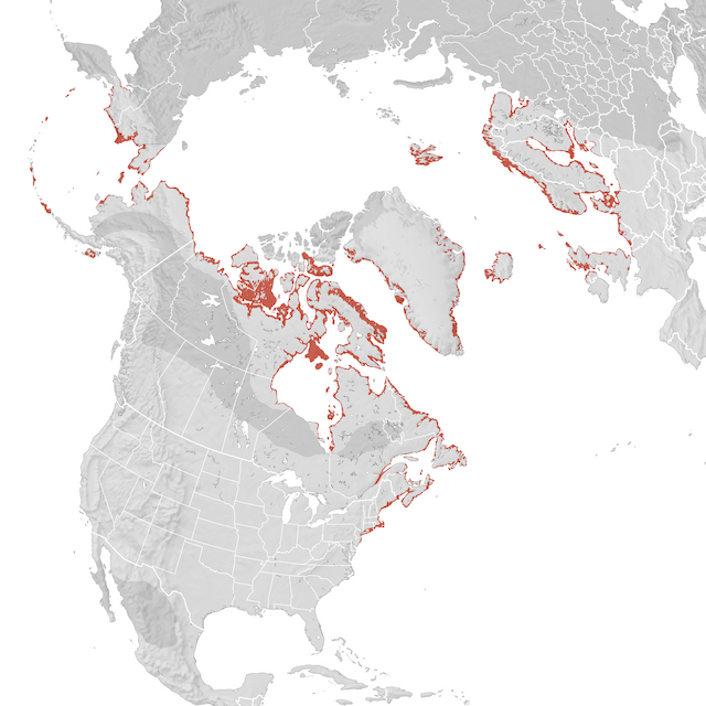 Range Map