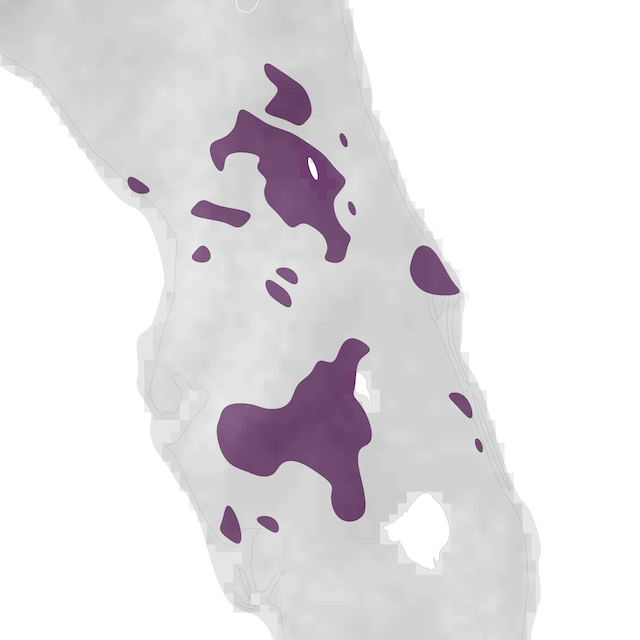 Range Map