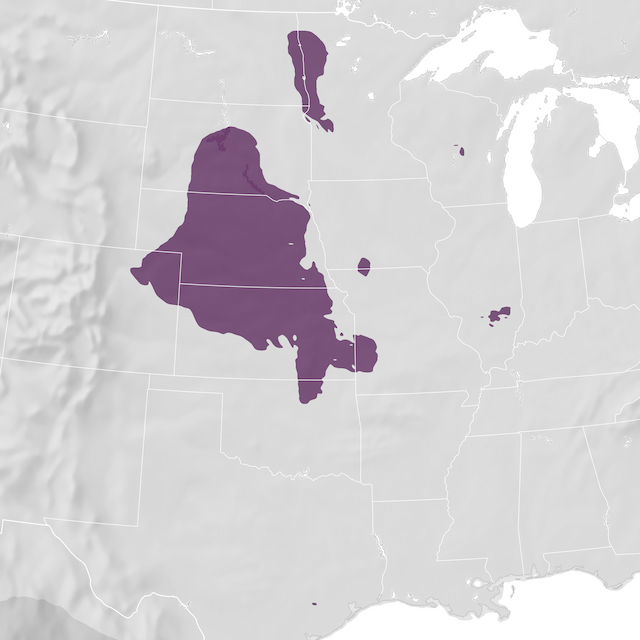 Range Map