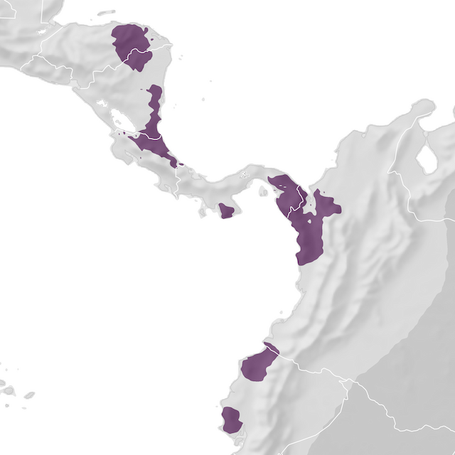 Range Map