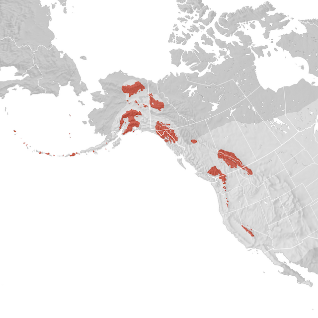 Range Map