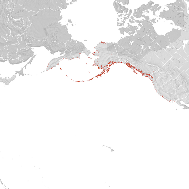 Range Map
