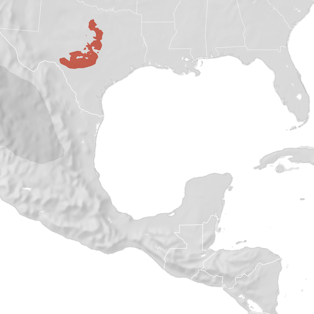 Range Map