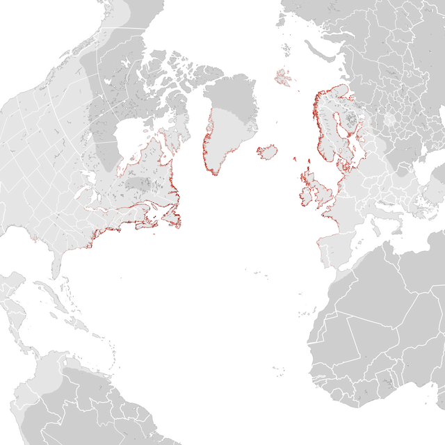 Abundance Map