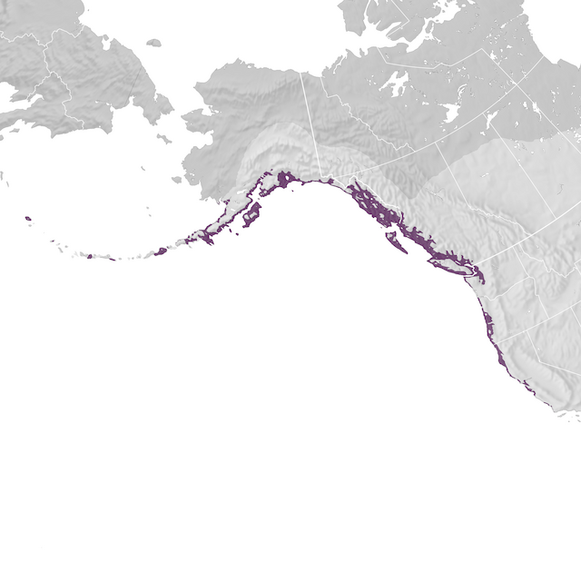 Range Map
