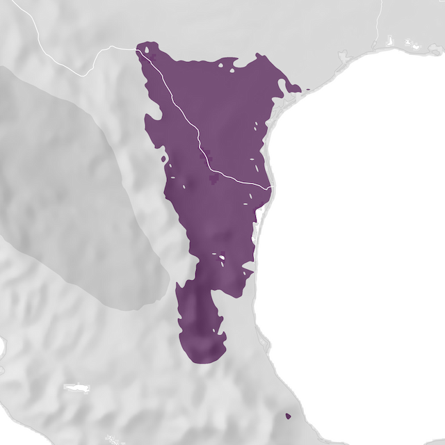 Range Map