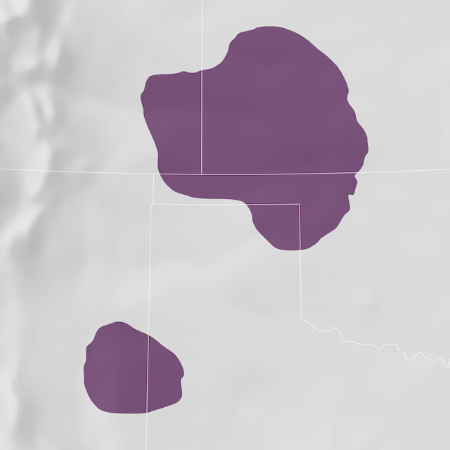 Range Map