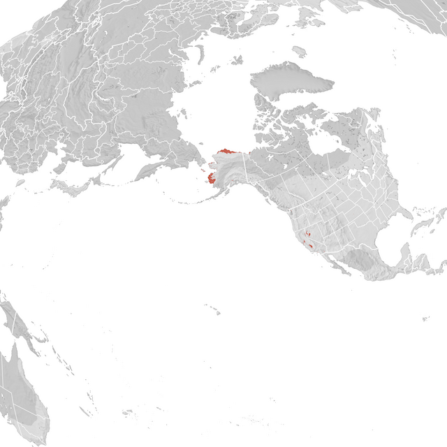 Range Map