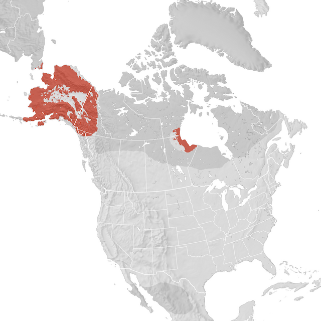 Range Map