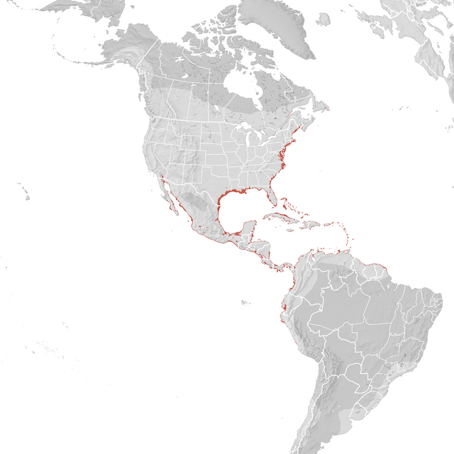 Range Map