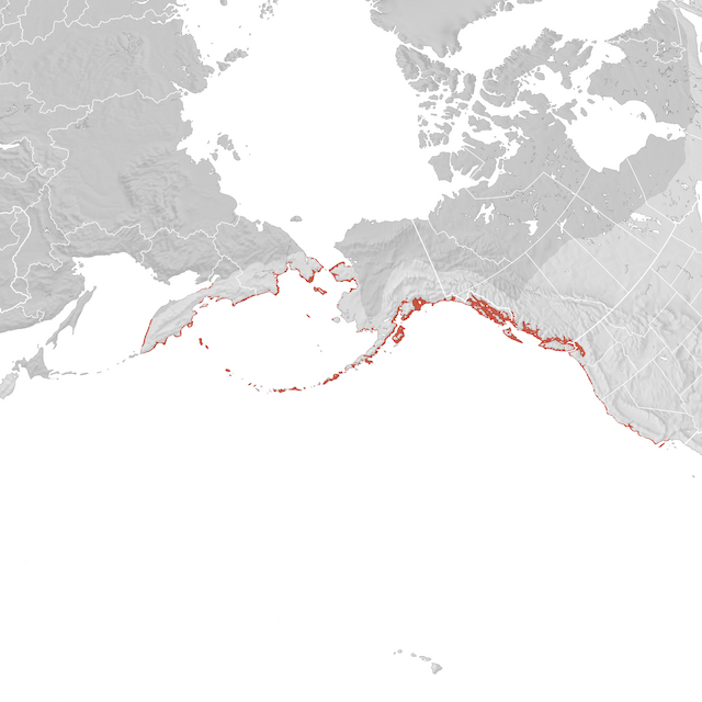 Range Map