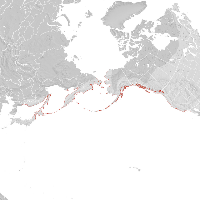 Range Map