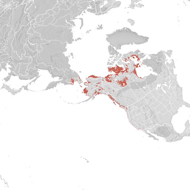 Range Map