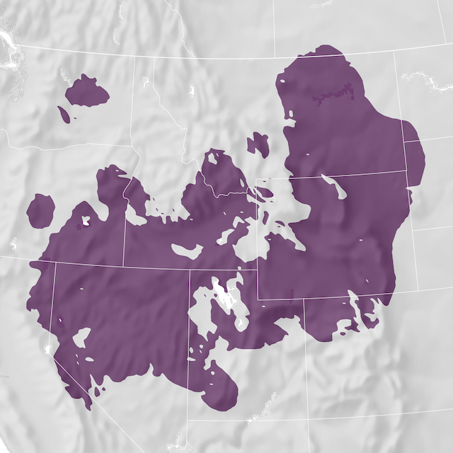 Range Map