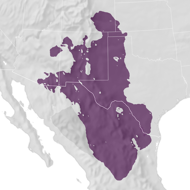 Range Map