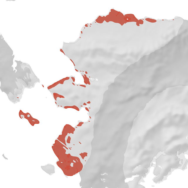 Range Map