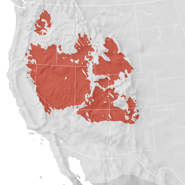 Range Map