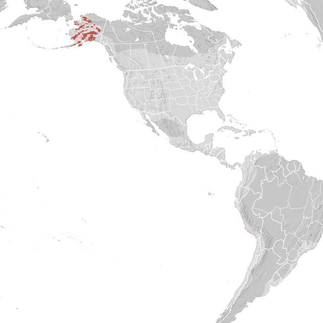 Range Map