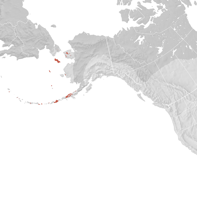 Range Map