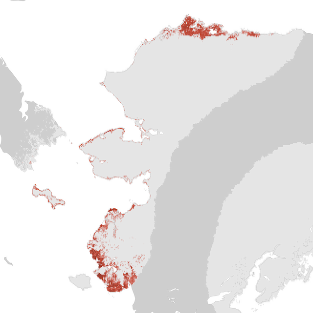 Abundance Map