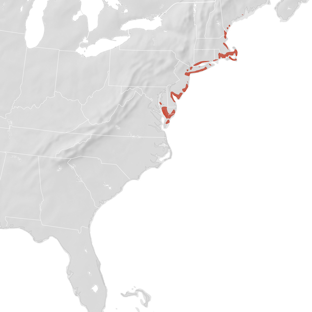 Range Map