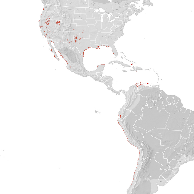 Range Map