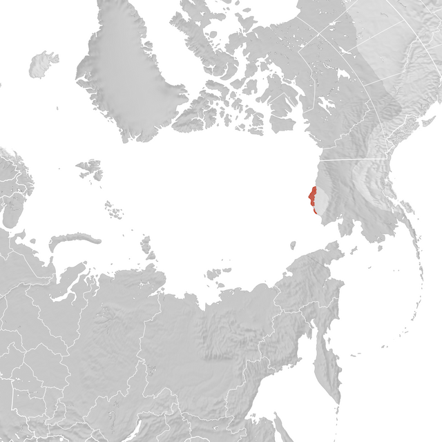 Range Map