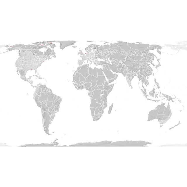 Range Map