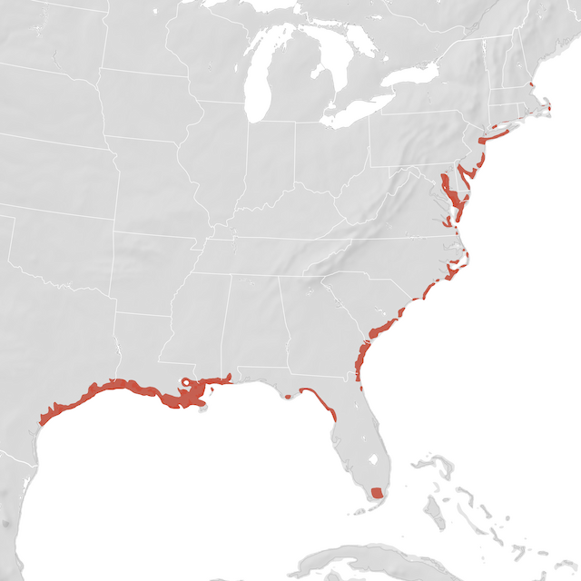Range Map