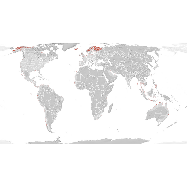 Range Map