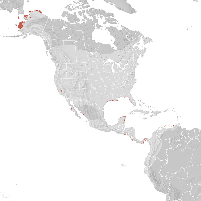 Range Map