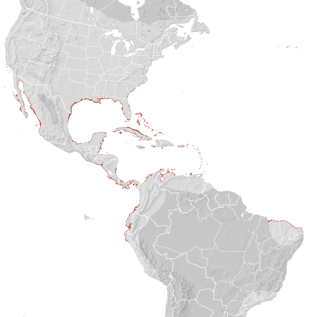 Range Map