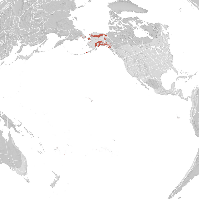 Range Map