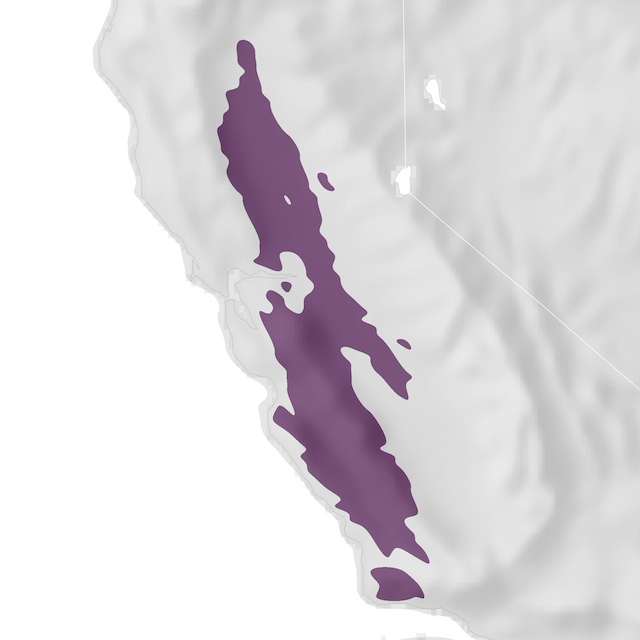 Range Map
