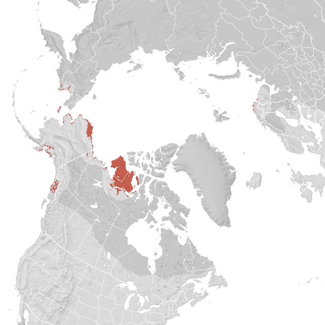 Range Map