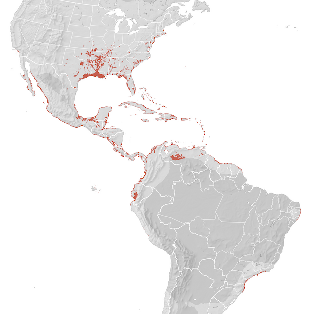 Range Map
