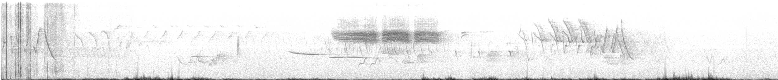 "Желтокрылая x Голубокрылая червеедка (гибрид, Brewster's)" - ML102197641
