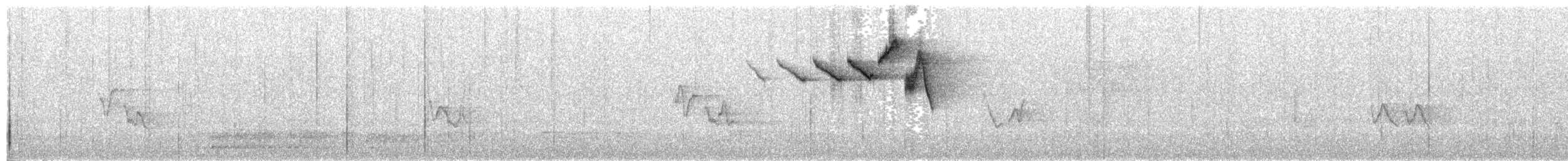 Paruline flamboyante - ML102312621