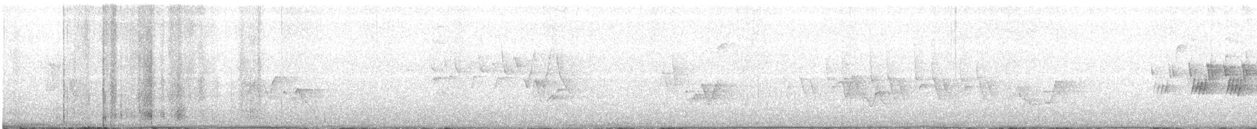 Черногорлая хвойница - ML102360021