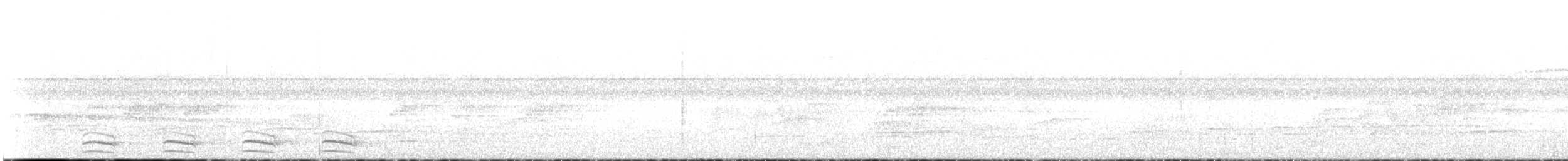White-shouldered Antshrike - ML104269631
