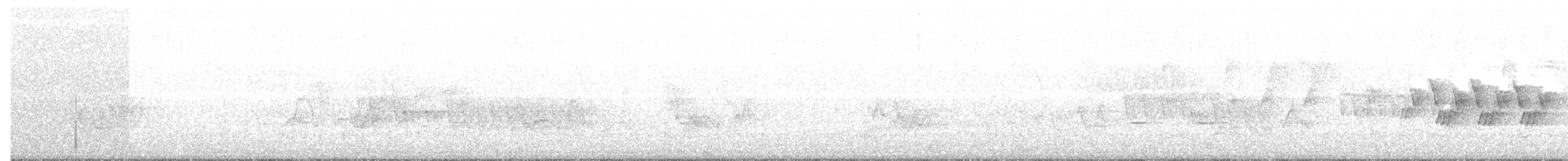 Черногорлая хвойница - ML104388741