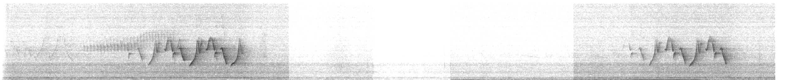 Черногорлая хвойница - ML104402641
