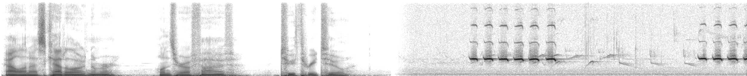 Black-crested Titmouse - ML105232