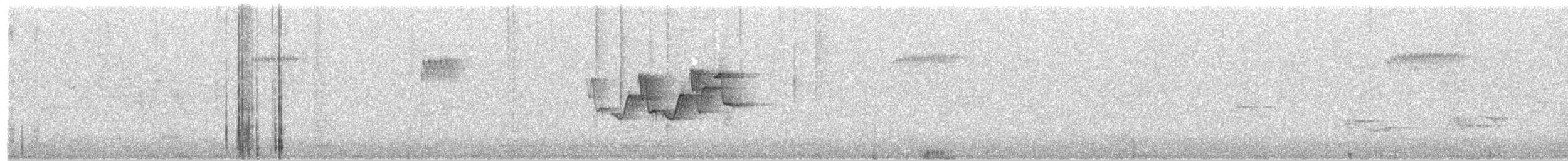 クロボシアメリカムシクイ - ML106066761