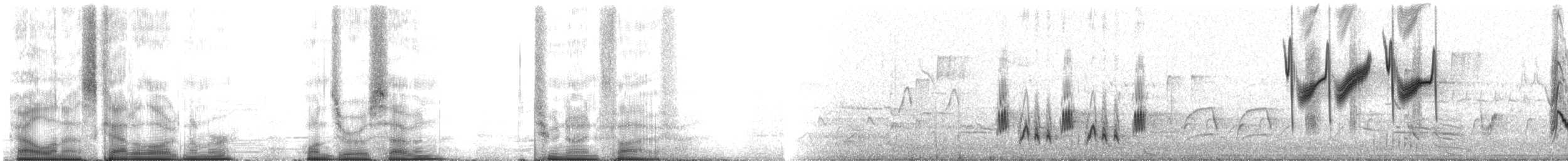 Cuitlacoche Rojizo - ML107295