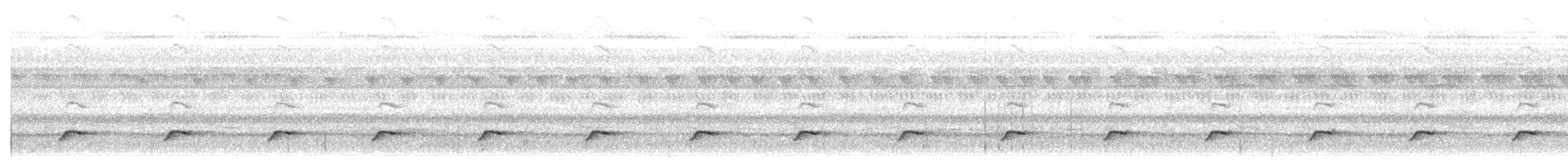 Black Bushbird - ML107591561