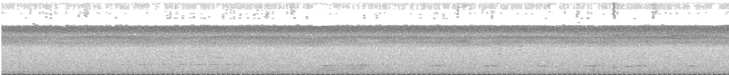 Black Bushbird - ML107718531